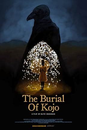 The burial of kojo Torrents Download .